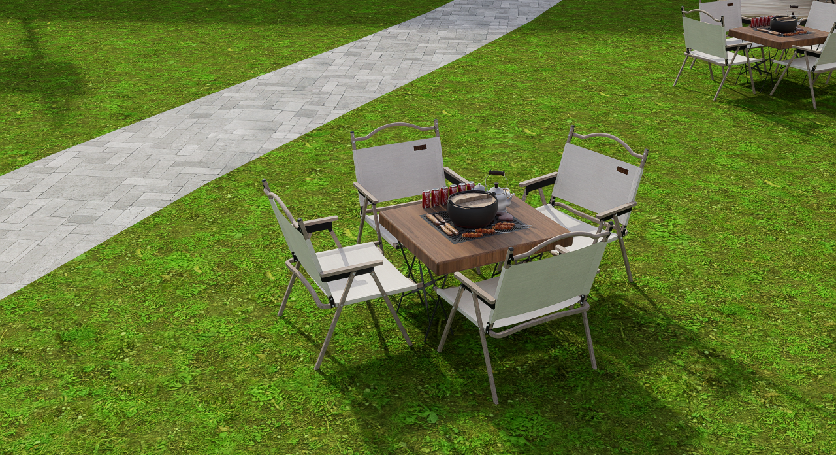 果洛酒店帐篷定制：解锁旅居新体验，打造差异化竞争力