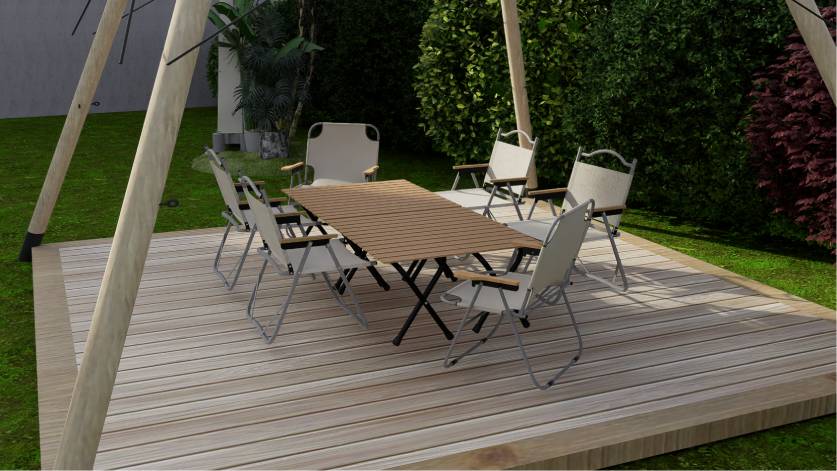 果洛帐篷生产厂家：以匠心筑牢户外装备的品质根基